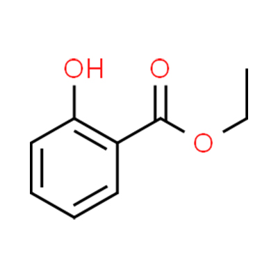 2-hidroxibenzoato de etila 98% CAS#118-61-6