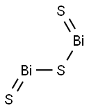 BISMUTH SULFIDECAS#1345-07-9