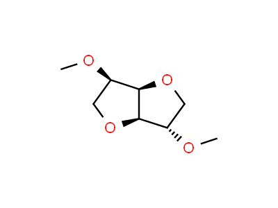 Éter dimetílico de isossorbida CAS#5306-85-4