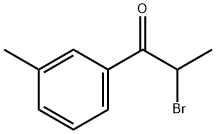 2-bromo-3-methylpropiophenone CAS#1451-83-8