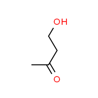 4-Hydroxy-2-butanone CAS#590-90-9