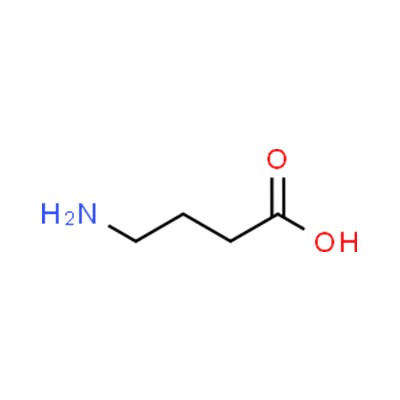 Aminobutyric Acid CAS#56-12-2