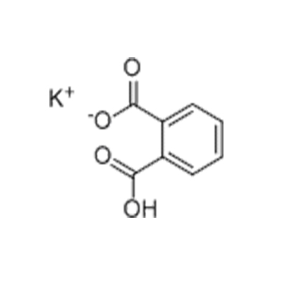 Potassium Hydrogen Phthalate CAS#877-24-7