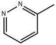 3-METHYLPYRIDAZINE CAS#1632-76-4