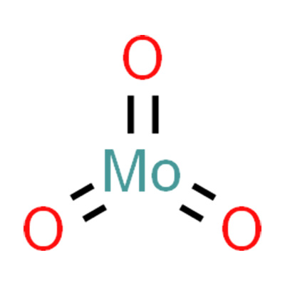 三酸化モリブデン CAS#1313-27-5