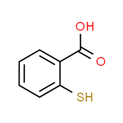 Thiosalicylic acid CAS#147-93-3