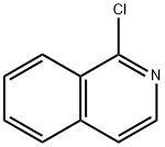 1-Chloroisoquinoline CAS#19493-44-8