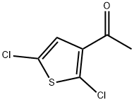 3-Acetil-2,5-Diclorotiofeno CAS#36157-40-1