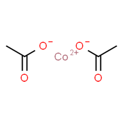 Cobalt Acetate CAS#71-48-7