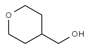 (ТЕТРАГИДРО-2H-ПИРАН-4-YL)МЕТАНОЛ CAS#14774-37-9