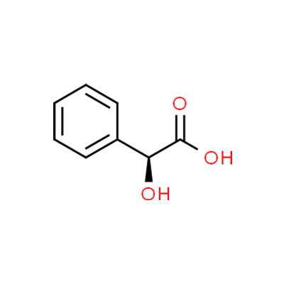 Acide DL-mandélique 99&nbsp;% CAS#90-64-2