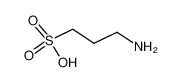 3-Amino-1-propanesulfonic acid CAS#3687-18-1