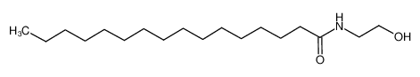 Palmitoylethanolamide (PEA) CAS#544-31-0