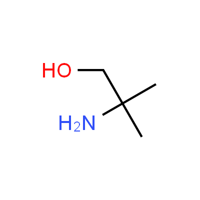 2-أمينو-2-ميثيل-1-بروبانول CAS#124-68-5
