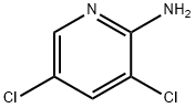 2-Amino-3,5-dichloropyridineCAS#4214-74-8