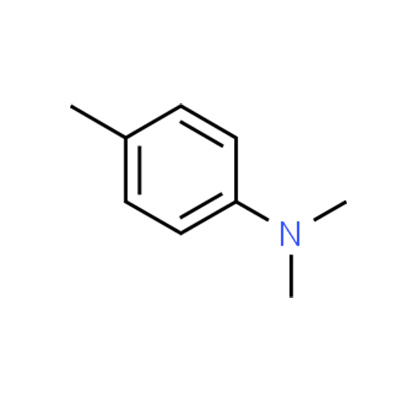 N,N-DiMethyl-p-toluidine CAS#99-97-8