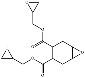 4,5-epoxytetrahydrophthalic acid diglycidylester CAS#25293-64-5