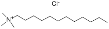 Dodecyltrimethylammonium chloride CAS#112-00-5