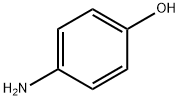 4-AminophenolCAS#123-30-8