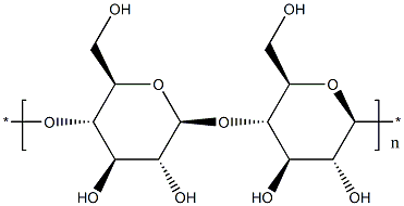 미결정 셀룰로오스 CAS#9004-34-6