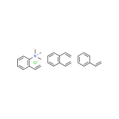 AMBERLITE(R) IRA-400 (CL) CAS#9002-24-8