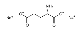 l-Glutamic acid CAS#68187-30-4