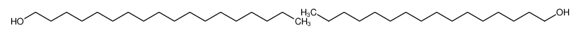 CETEARYL ALCOHOL CAS#8005-44-5