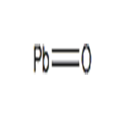 Lead Oxide CAS#1317-36-8