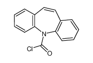 Dibenz[b,f]azepine-5-carbonyl chlorideCAS#33948-22-0