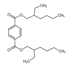 Téréphtalate de dioctyle CAS#6422-86-2