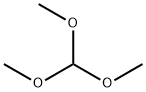 Trimethoxymethane CAS#149-73-5