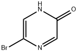 2-Bromo-5-hydroxypyrazine CAS#374063-92-0