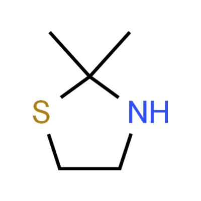 2,2-Dimetiltiazolidina CAS#19351-18-9