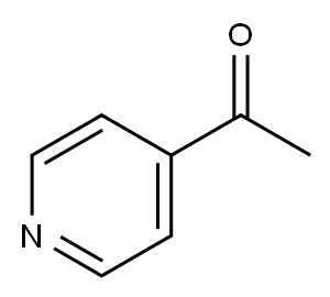 4-Acetylpyridin CAS#1122-54-9