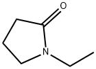 1-Ethyl-2-pyrrolidone CAS#2687-91-4