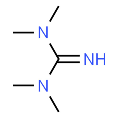 Tetrametilguanidina CAS#80-70-6