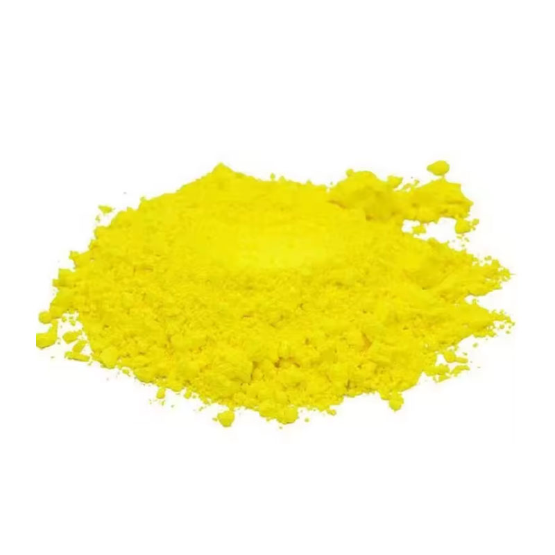 Pigment Yellow 42 CAS#51274-00-1