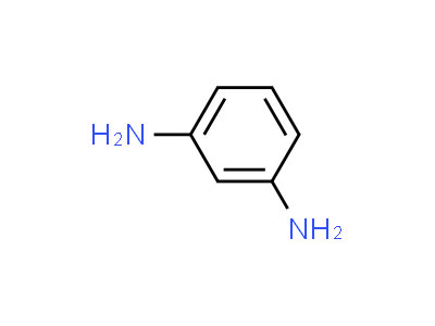 M-Phenylenediamine (m-PDA) CAS#108-45-2