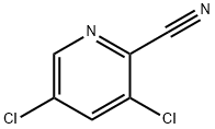 3,5-Dichloro-2-cyanopyridine CAS#85331-33-5