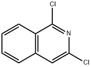 1,3-Dichloroisoquinoline CAS#7742-73-6