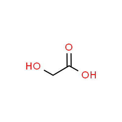 Glykolsäure CAS#79-14-1