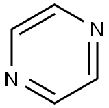 Pyrazine CAS#290-37-9