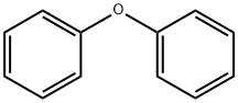 Diphenyl ether CAS#101-84-8