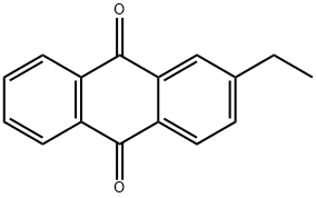 2-Ethyl anthraquinoneCAS#84-51-5