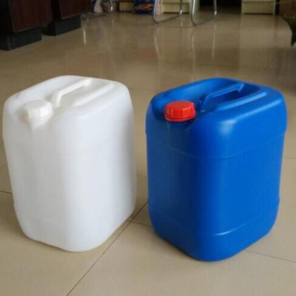 Industrial-grade acetic acid CAS#64-19-7