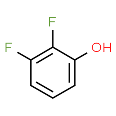 2,3-Difluorophenol CAS#6418-38-8