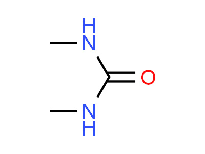 1,3-Dimethylurea CAS#96-31-1