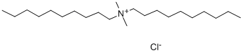 Didecyl dimethyl ammonium chloride CAS#7173-51-5