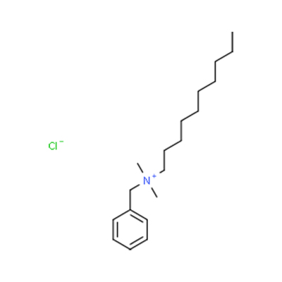 Benzalkonium chloride CAS#63449-41-2