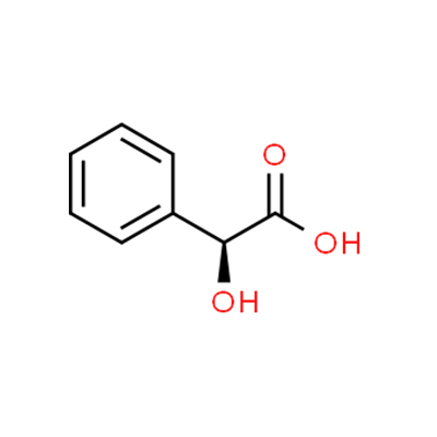 (S)-(+)-Mandelic acid 99% CAS#17199-29-0